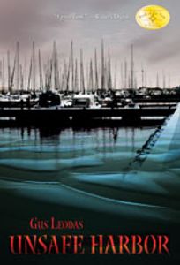 Unsafe Harbor - An Amazon Best Seller mystery/thriller.