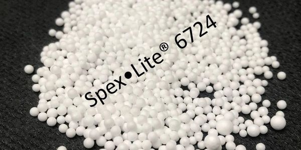 Spex•Lite® 6724 EPS Lightweight Additive