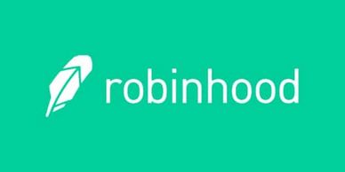 ROBINHOOD INVESTMENT APP WITH LEAF