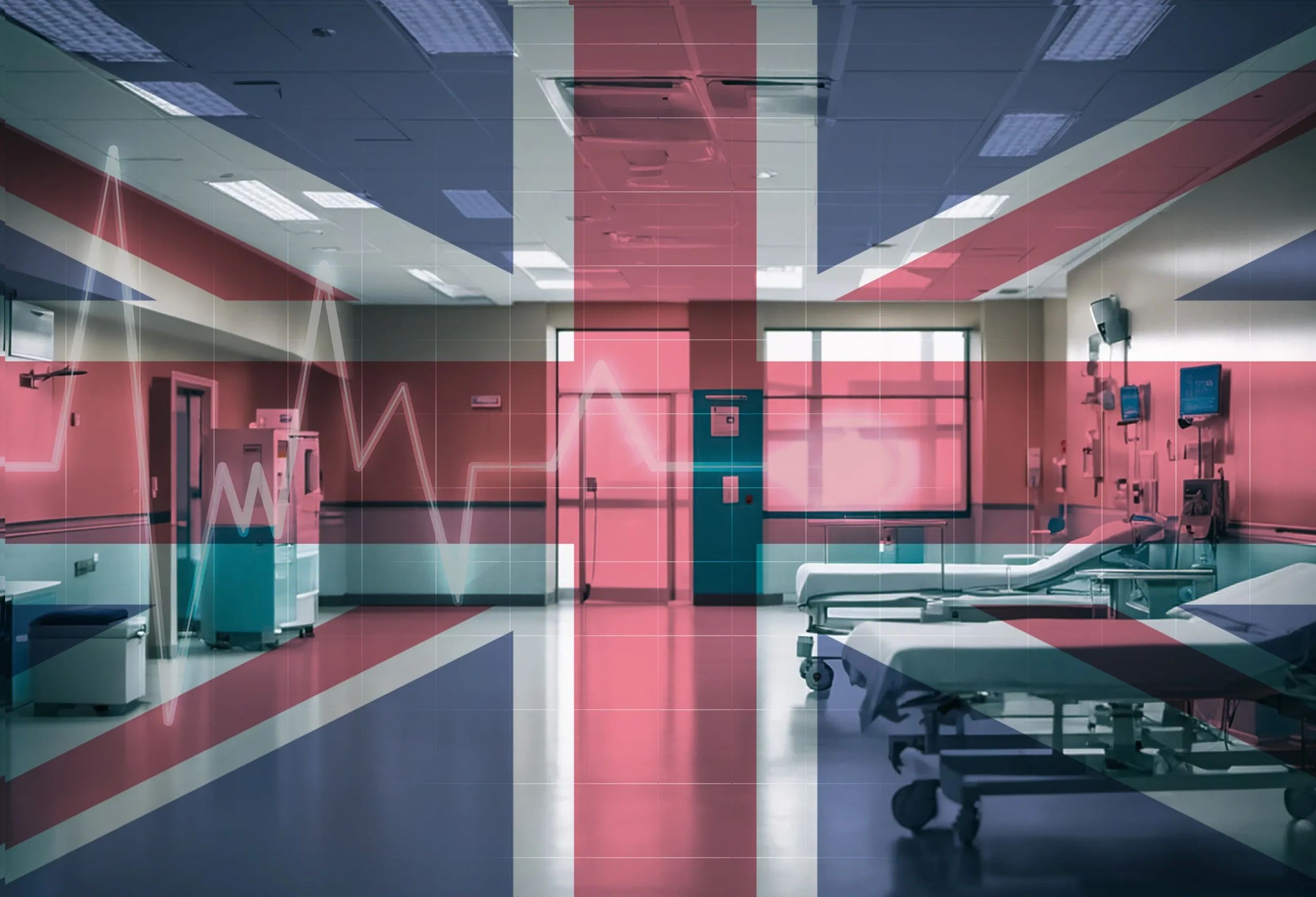 Proud to serve local authorities and our NHS