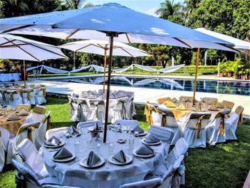 Banquete de gala