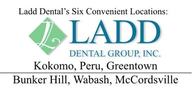 Dentist, LADD Dental, gentle dentist, caring dentist, sedation dentist, dental emergency, dentures