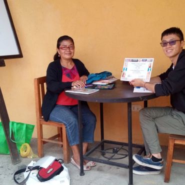 Spanish School Antigua Guatemala