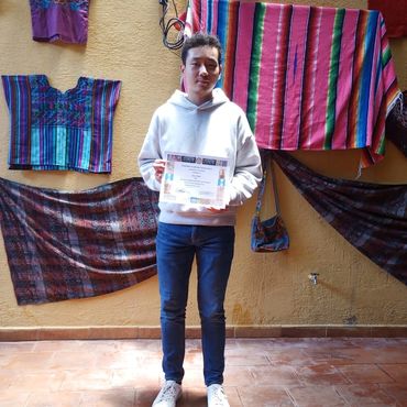 Spanish School Antigua Guatemala