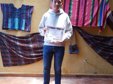 Spanish School for Travelers Antigua Guatemala