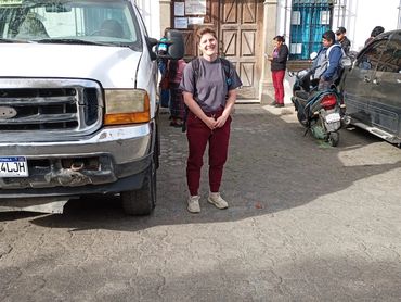 Medical Spanish Conversation Classes Antigua Guatemala