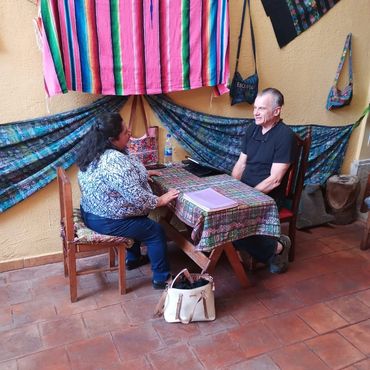 Spanish School Antigua Guatemala