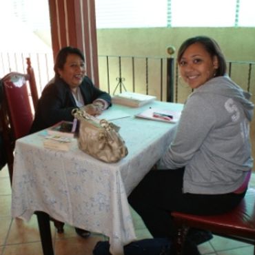 Spanish School Antigua Guatemala