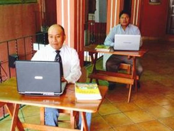 Online Spanish Courses in Guatemala