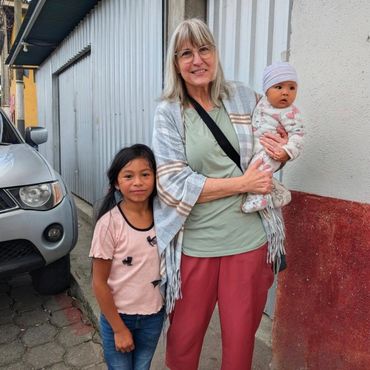 Spanish School Antigua Guatemala