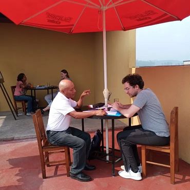 Spanish School Antigua Guatemala