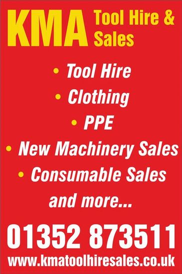 KMA Tool Hire