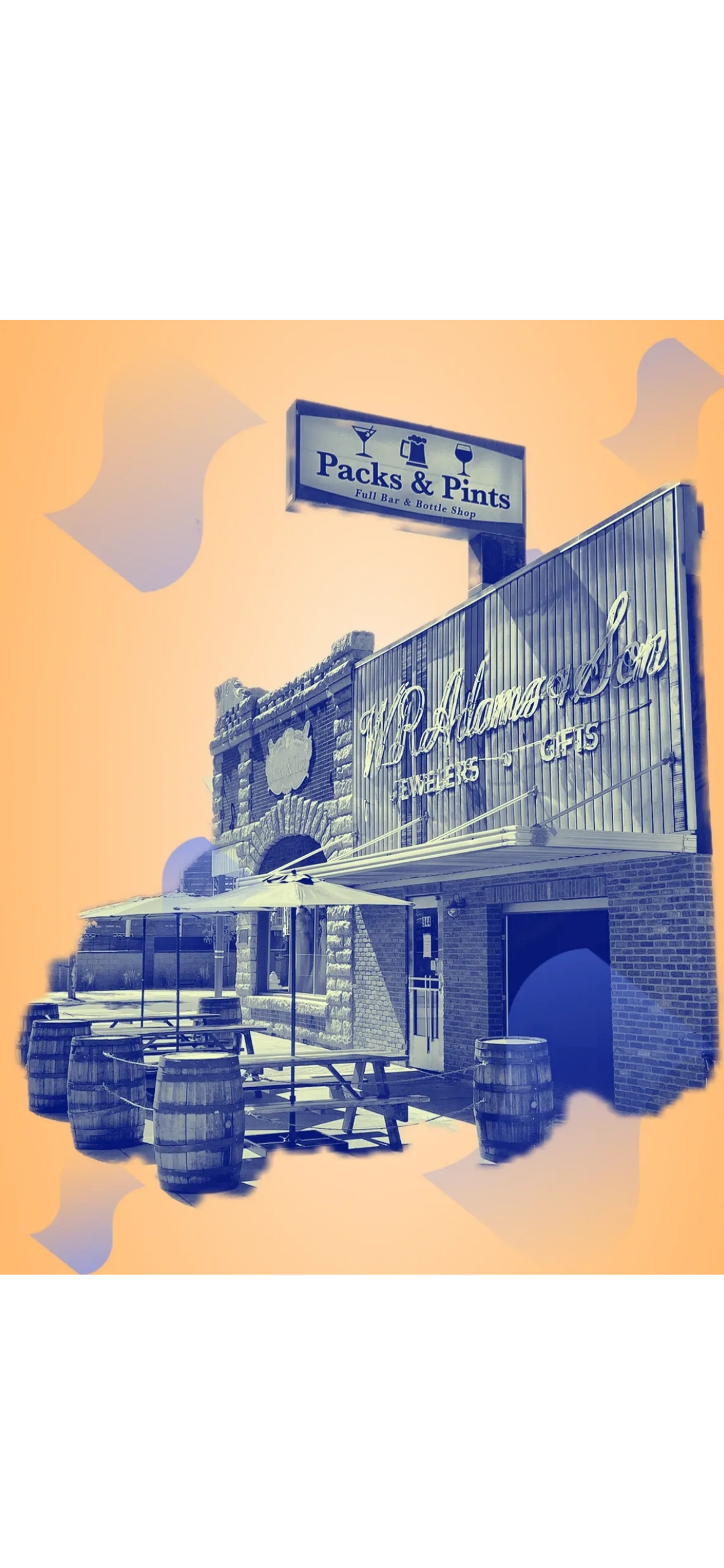 Packs & Pints photo 2