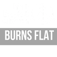 FBC BURNS FLAT