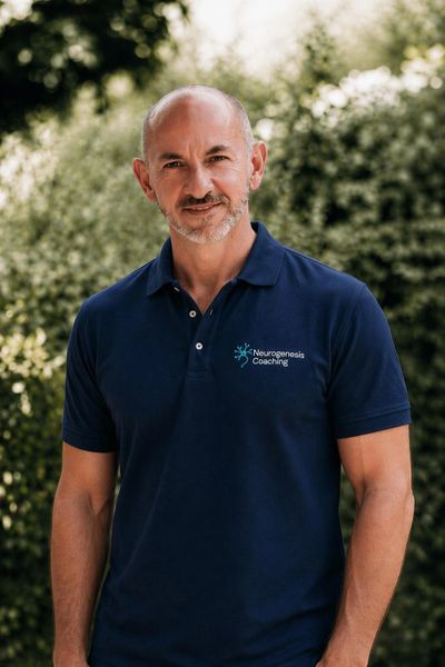 Grant Bones - Parkinson's PT, PD Warrior Instructor and specialist Neurological Coach