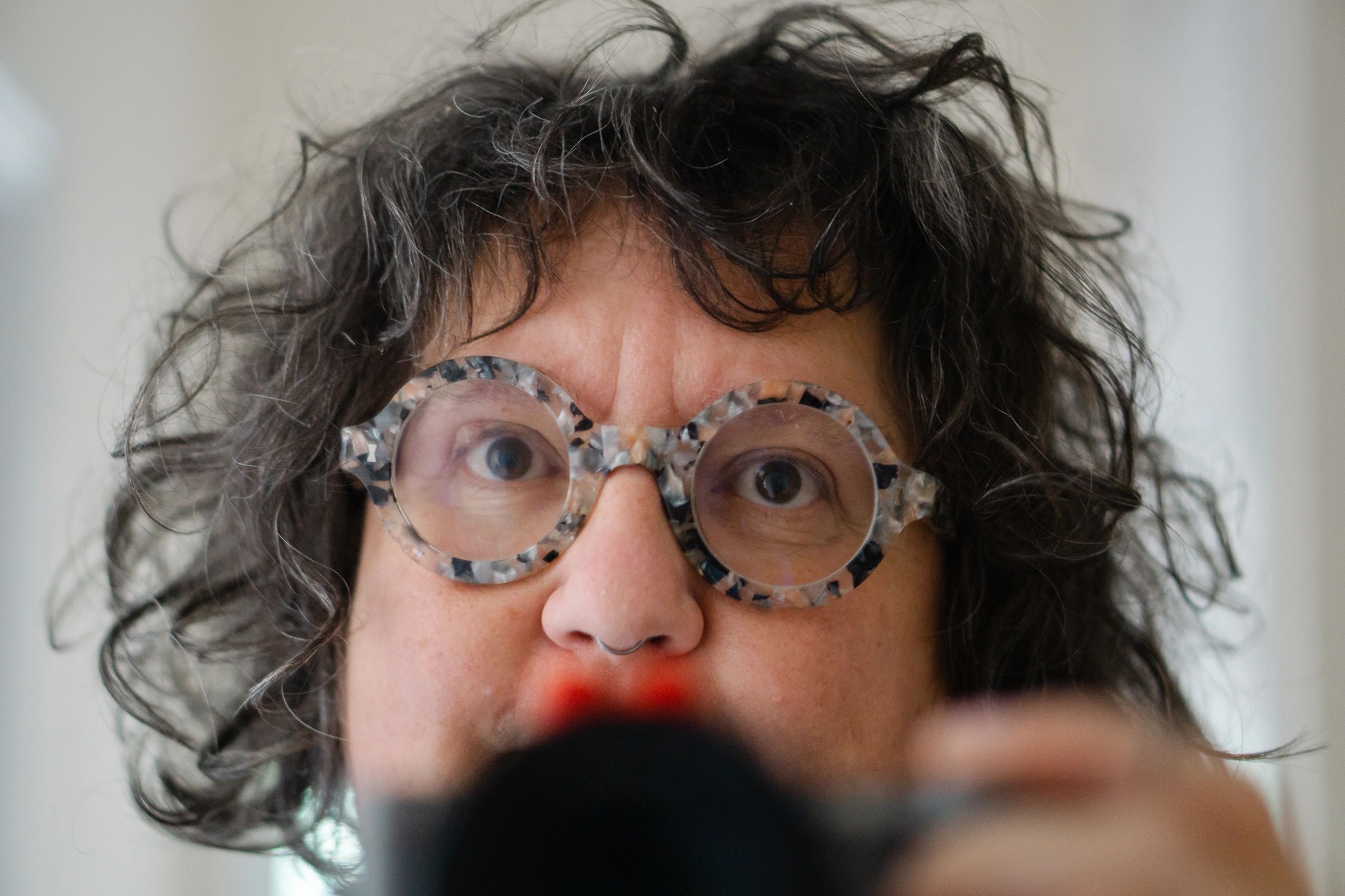 professional Devon photographer Felicity Billen, authentic personal branding photography in Devon