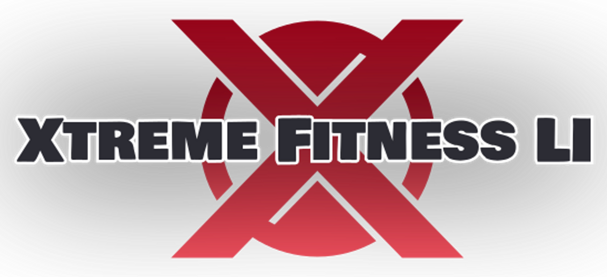 Xtreme Fitness LI Logo
