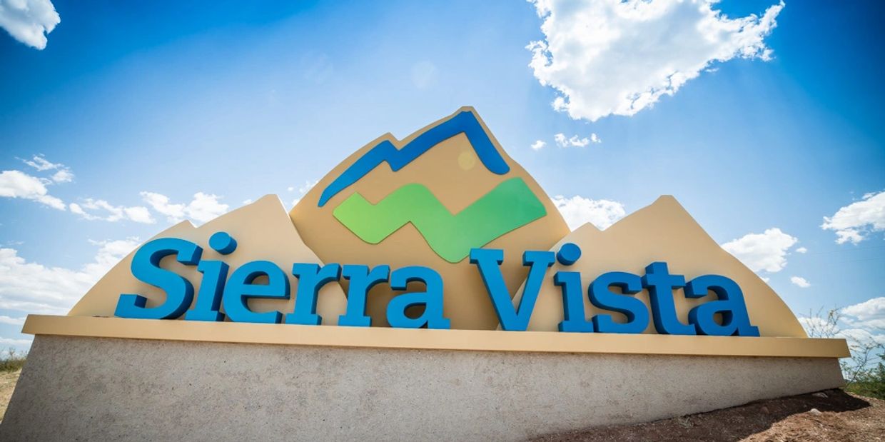 Sierra Vista Realty located in Sierra Vista Arizona