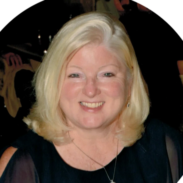 Vicki Bishop, Owner of Willow Creek Venue
