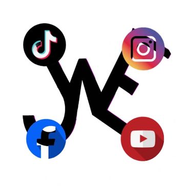 Social Media Management Promotions Marketing Visibility Growth Sharing Go Viral