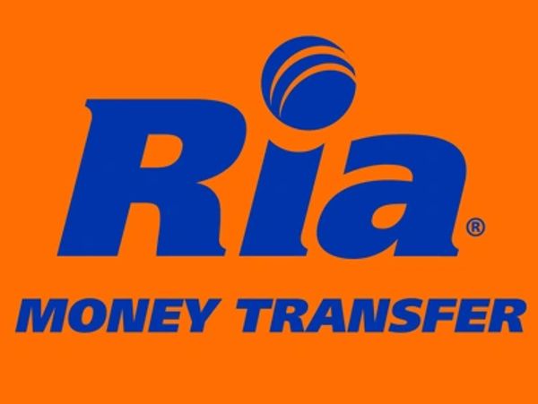 Ria Money Transfers