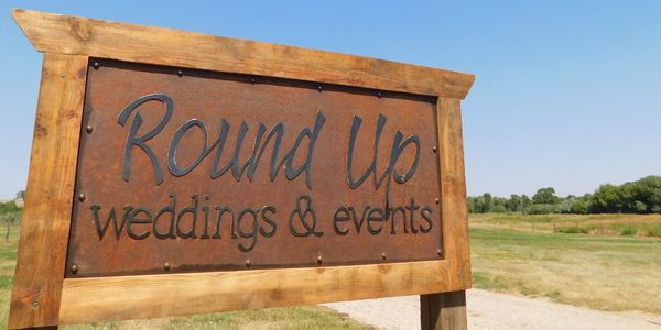 Augusta MT Venue Barn Wedding Event Center Ceremony Party #augustamt #augustachamber