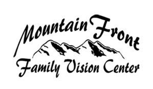 Mountain Front Family Vision Center Choteau Augusta MT McCollom McCollum #augustamt #augustachamber