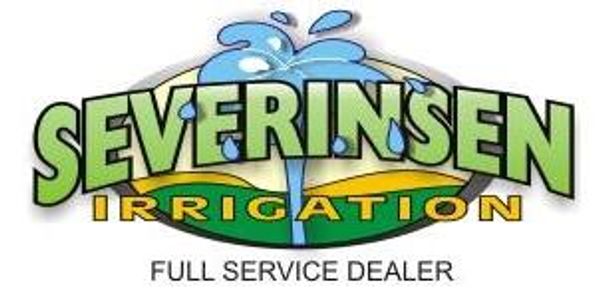 Severinsen Irrigation Full Service Zimmatic Dealer K-Line Augusta MT #augustamt #augustachamber