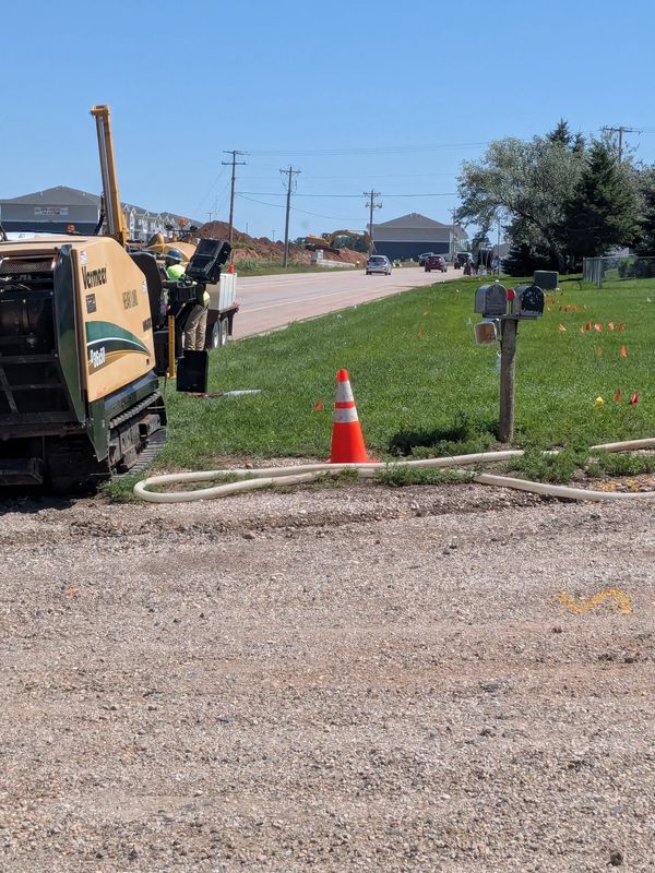 Sturgis Rd, Black Hawk SD