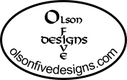 Olson Five Designs
