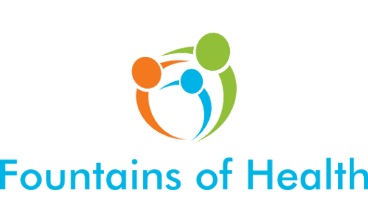Fountains of Health
