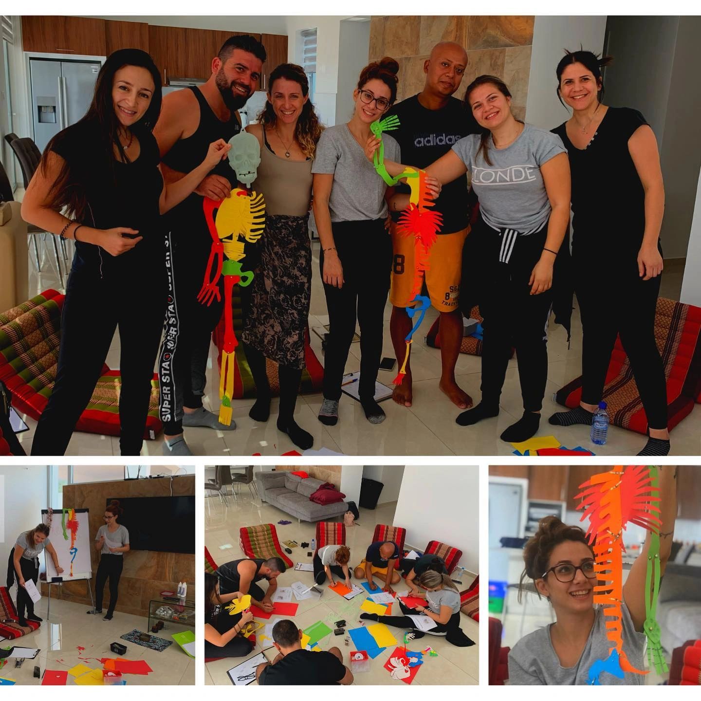 Holistic Massage Training