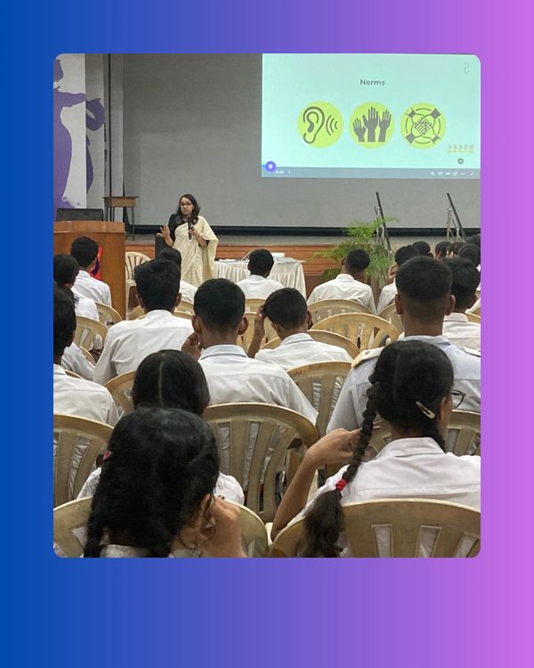 Workshops At APS Kolkata