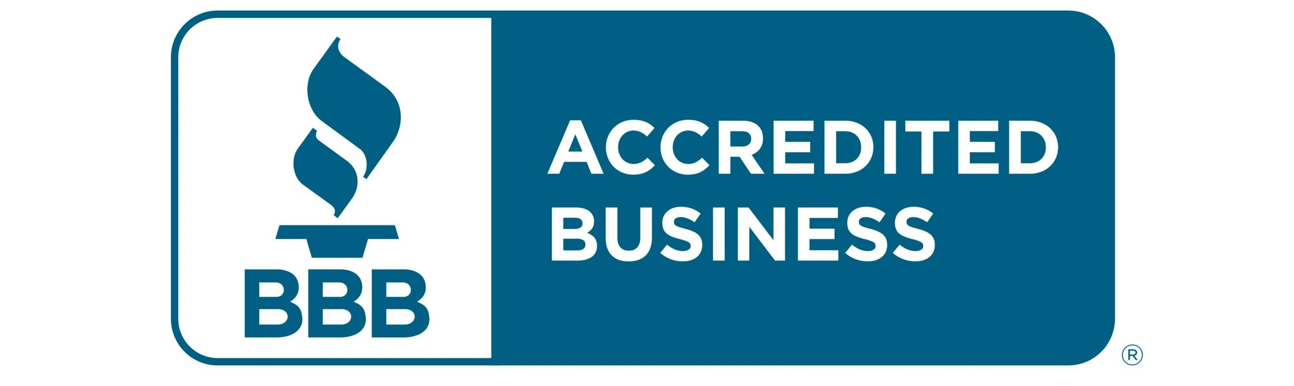 BETTER BUSINESS BUREAU A+ CERTIFIED COMPANY