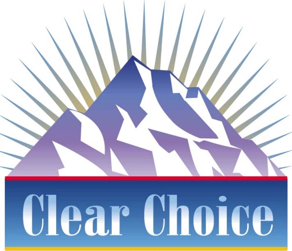 Clear Choice Water Treatment LLC