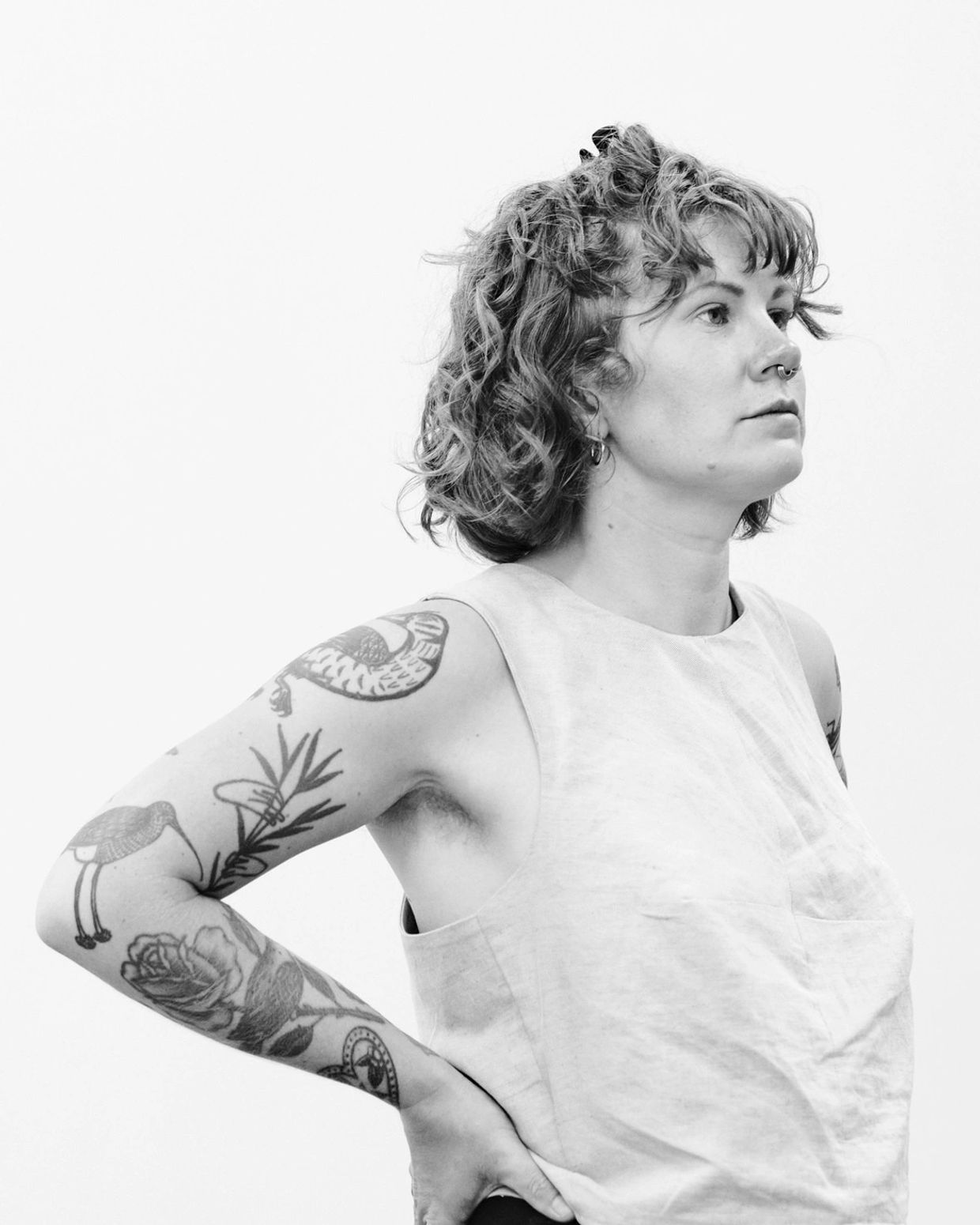 Photo Credit Peter Evans