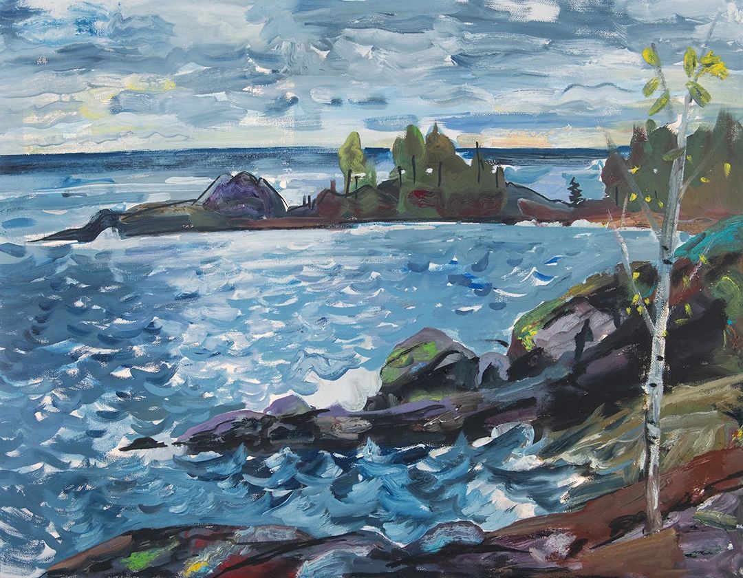 Sugar Loaf Cove