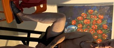 Mozh studio Life drawing