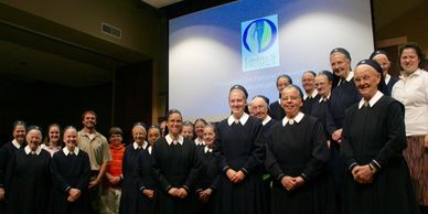 Laudato Si' Project Educational Presentations