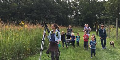 Laudato Si' Project Educational Programs