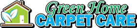 Green Home Carpet Care