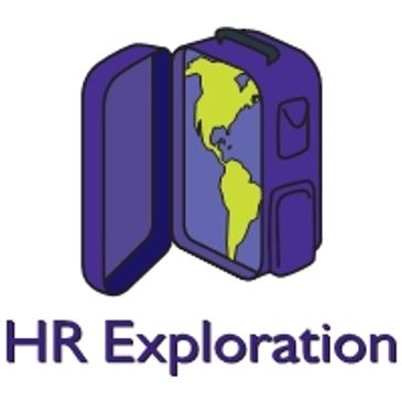 HR Exploration Logo