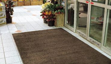 Traditional Nylon Mats offered in various colors and sizes for you.