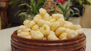 Pokhra Makhana