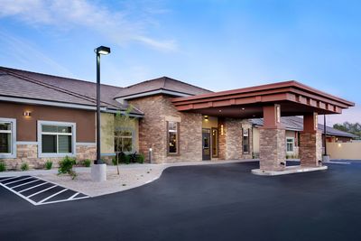 Avenir Memory Care Las Vegas