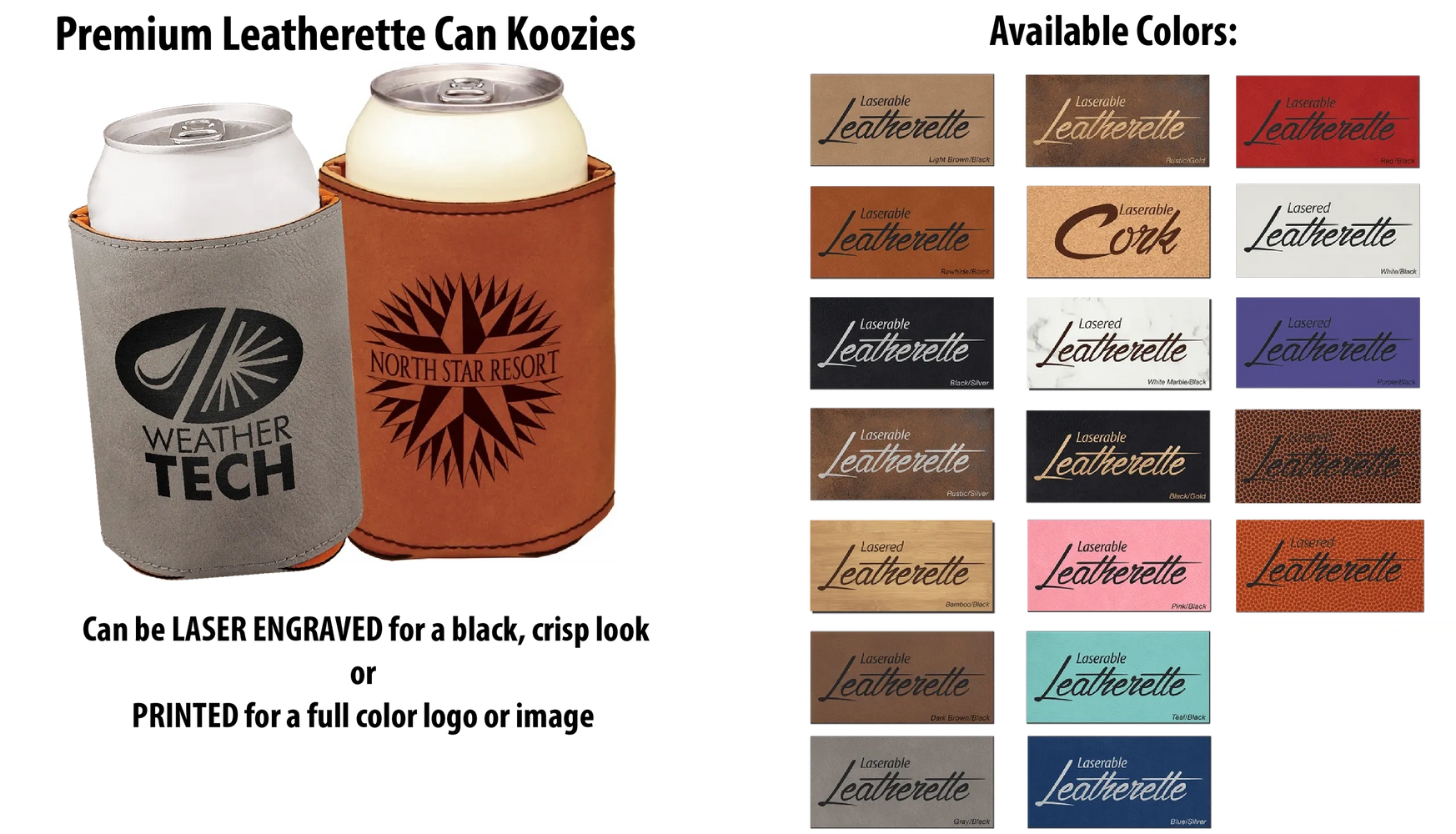 Can Koozie Special