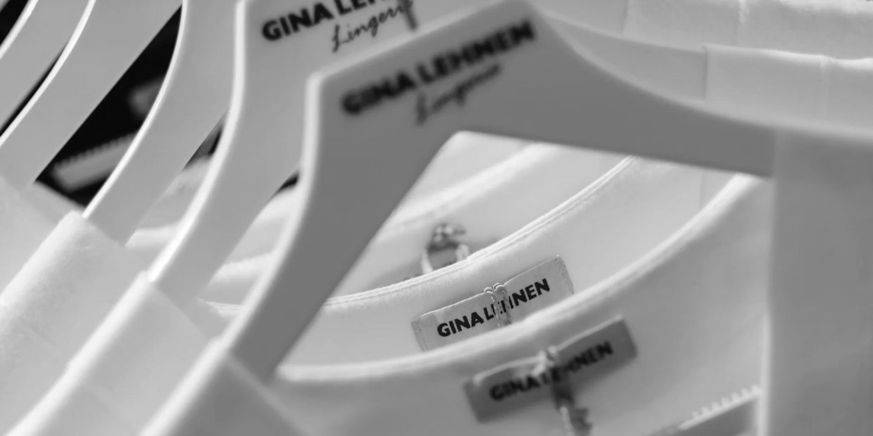 Loungewear Kollektion von Gina Lehnen