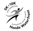 HONDA BARRIE WATERFRONT HALF MARATHON, 10 K AND 5 K