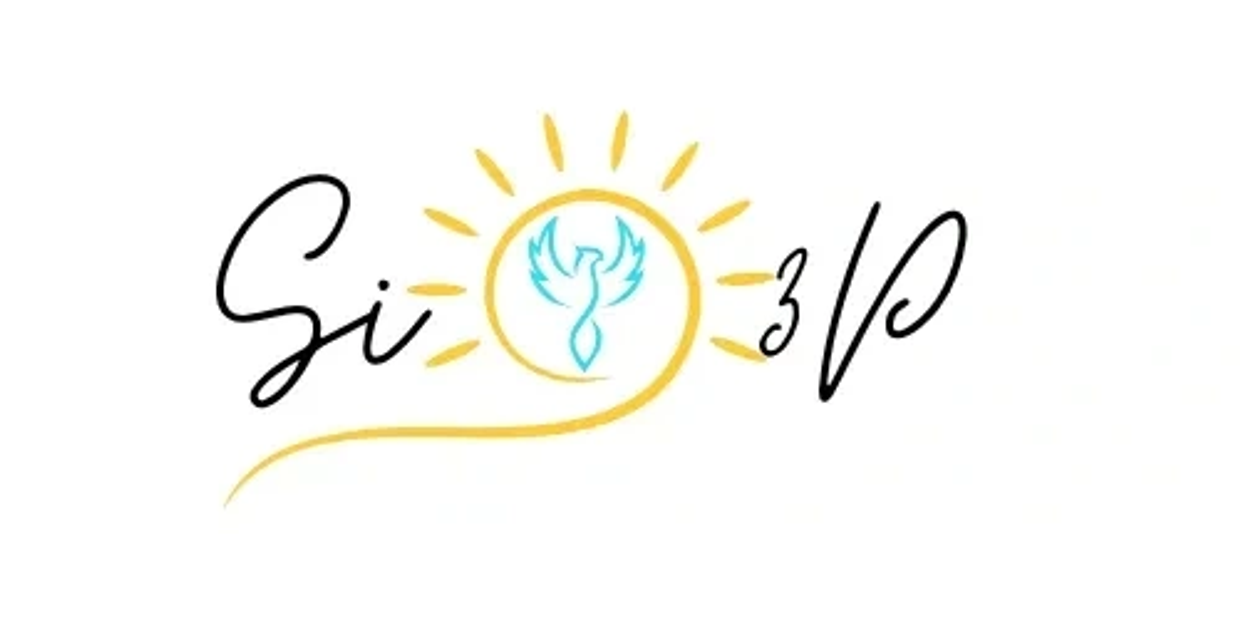 SiO3P logo