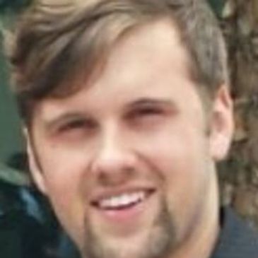 Michael Hogan, IT Coordinator